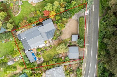 Photo of property in 17 Purau Avenue, Diamond Harbour, 8972