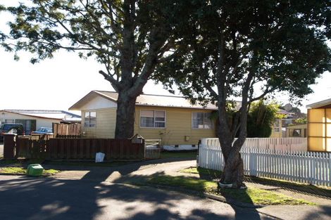 Photo of property in 8 Kairanga Street, Mangere East, Auckland, 2024