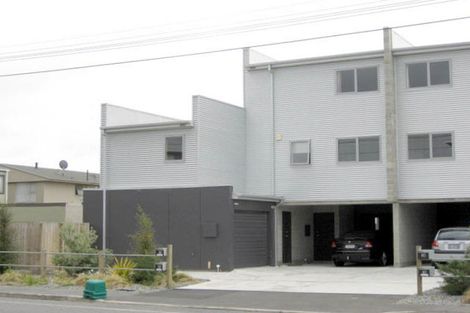 Photo of property in 141 Purchas Street, Edgeware, Christchurch, 8013