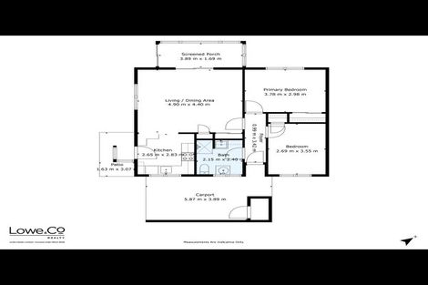Photo of property in 1 Cardrona Way, Karori, Wellington, 6012