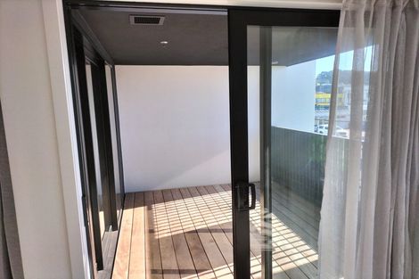 Photo of property in 202/2u Onepu Road, Kilbirnie, Wellington, 6022
