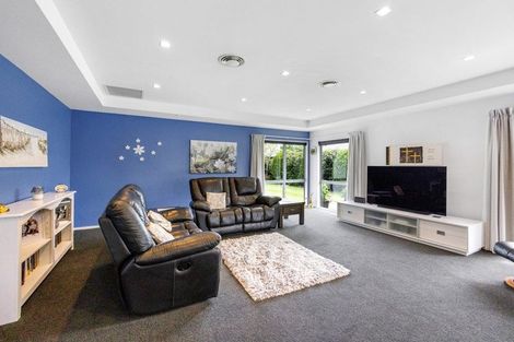 Photo of property in 4 Aurora Close, Prebbleton, 7604