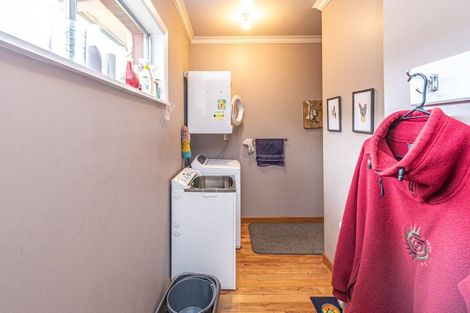 Photo of property in 21 Riverbank Road, Okoia, Whanganui, 4573