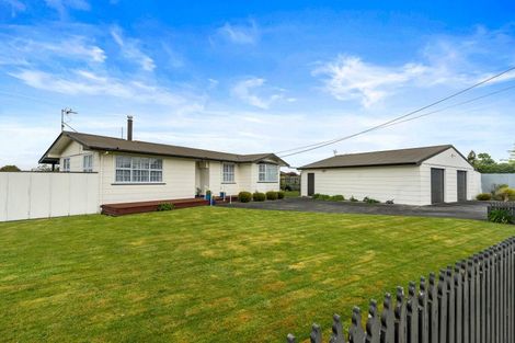Photo of property in 36 Oak Street, Masterton, 5810