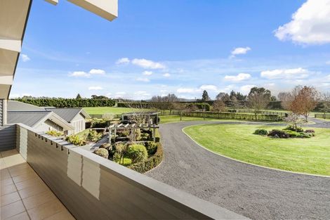 Photo of property in 149 Mairaki Road, Fernside, Rangiora, 7471