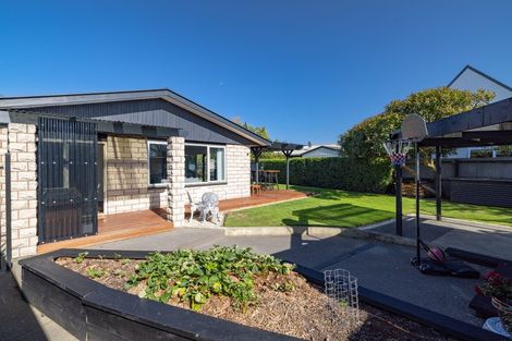 Photo of property in 7 Tahi Place, Belfast, Christchurch, 8051