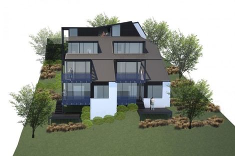 Photo of property in 38 Mackinnon Terrace, Sunshine Bay, Queenstown, 9300