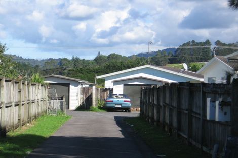 Photo of property in 8 Starforth Place, Henderson, Auckland, 0612