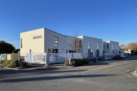 Photo of property in 58 Picton Avenue, Riccarton, Christchurch, 8011