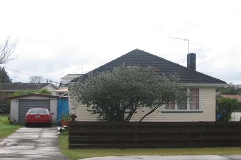 Photo of property in 6 Liverpool Street, Papakura, 2110