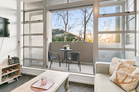 Photo of property in Vespa Apartments, 408/20 Hanson Street, Mount Cook, Wellington, 6021