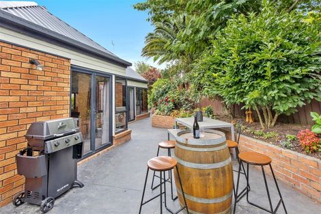 Photo of property in 36 Oregon Place, Burwood, Christchurch, 8061