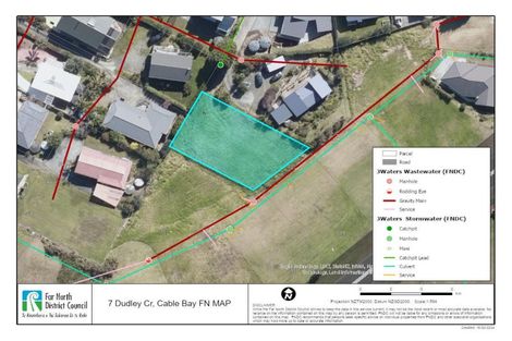 Photo of property in 7 Dudley Crescent, Cable Bay, 0420