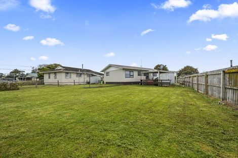Photo of property in 7 Finlayson Park Avenue, Dargaville, 0310