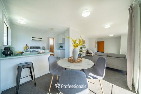 Photo of property in 5/8 Hewer Crescent, Naenae, Lower Hutt, 5011