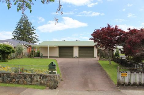 Photo of property in 707 Mount Pleasant Road, Thames, 3500