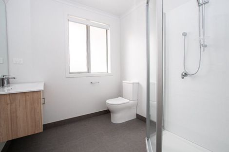 Photo of property in 12u2 Bostonkip Crescent, Fitzroy, Hamilton, 3282