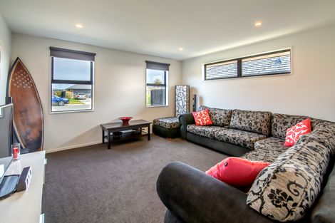 Photo of property in 24 Lilian Street, Kaiapoi, 7630