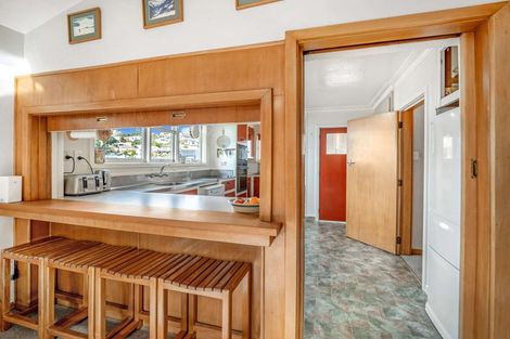 Photo of property in 73b Tees Street, South Hill, Oamaru, 9400