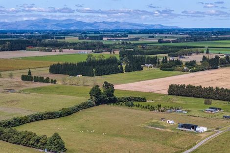 Photo of property in 409b Springbank Road, Swannanoa, Rangiora, 7471