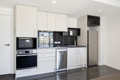 Photo of property in Nouvo Apartments, 3g/21 Rugby Street, Mount Cook, Wellington, 6021