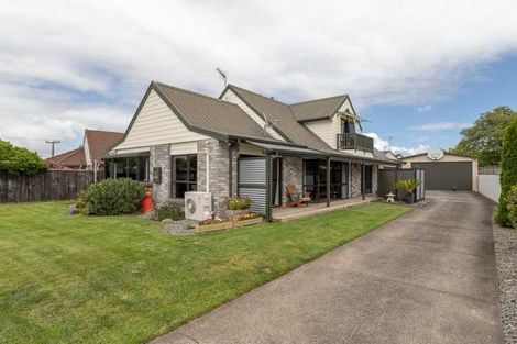 Photo of property in 29 Endeavour Avenue, Flagstaff, Hamilton, 3210