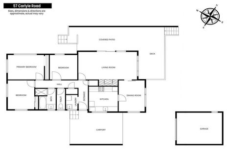 Photo of property in 57 Carlyle Road, Mosgiel, 9024