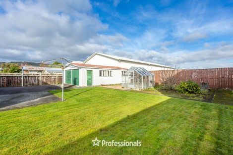 Photo of property in 41 Whakatiki Street, Trentham, Upper Hutt, 5018