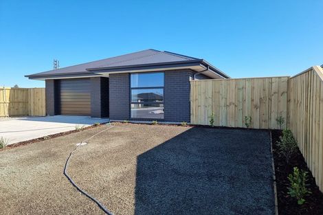 Photo of property in 3 Herridge Street, Woodend, 7691