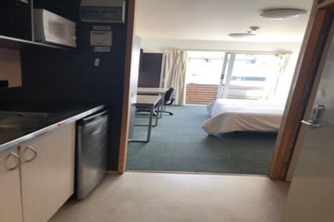 Photo of property in Martin Square Apartments, 306/20 Martin Square, Te Aro, Wellington, 6011