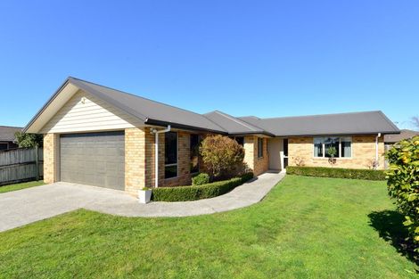 Photo of property in 57 Aquila Crescent, Rototuna North, Hamilton, 3210