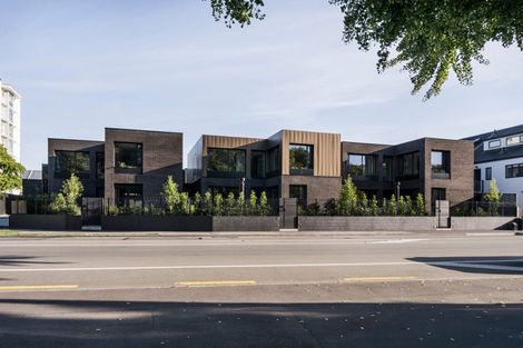 Photo of property in 23 Carlton Mill Road, Merivale, Christchurch, 8014