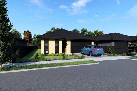 Photo of property in 20 Korimako Crescent, Rolleston, 7678