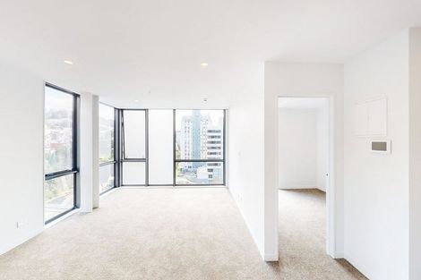 Photo of property in 807/212u Willis Street, Te Aro, Wellington, 6011