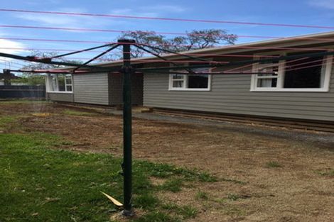 Photo of property in 29&29a George Street, Levin, 5510