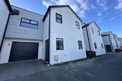 Photo of property in 2/34 John Campbell Crescent, Hillmorton, Christchurch, 8024