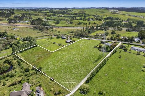 Photo of property in 65 Top Road, Dairy Flat, Albany, 0792