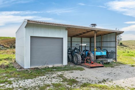 Photo of property in 42 Ford Road, Paparoa, Maungaturoto, 0583