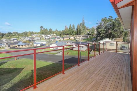 Photo of property in 19 Hartis Avenue, Huntly, 3700