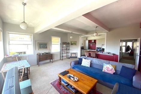 Photo of property in 2u6 Brooklyn Terrace, Brooklyn, Wellington, 6021