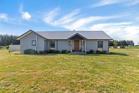 Photo of property in 492 Downs Road, Eyrewell, West Eyreton, 7476