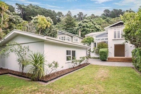 Photo of property in 101 Inglis Street, Seatoun, Wellington, 6022