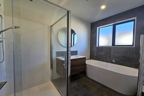 Photo of property in 34 Ashurst Crescent, Rolleston, 7615