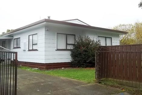 Photo of property in 70 Kingsley Drive, Flaxmere, Hastings, 4120