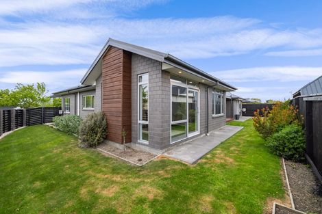 Photo of property in 4 Florin Place, Prebbleton, 7604