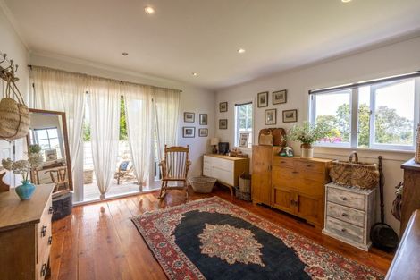 Photo of property in 205 Surrey Hill Road, Kaitake, New Plymouth, 4374