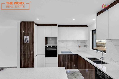 Photo of property in 21a Jellicoe Road, Manurewa, Auckland, 2102