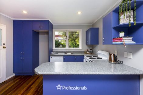 Photo of property in 10 Byron Street, Trentham, Upper Hutt, 5018