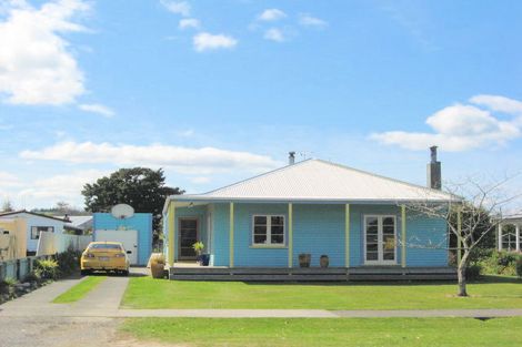 Photo of property in 17 Lahore Street, Wairoa, 4108