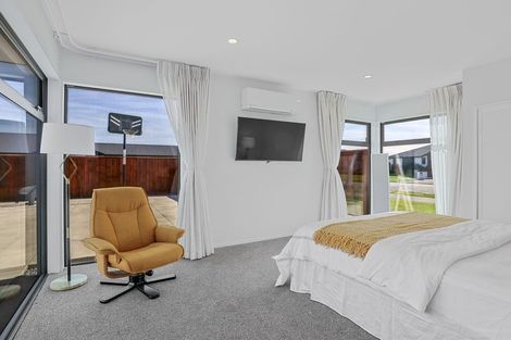 Photo of property in 3 Lanner Drive, Rolleston, 7615